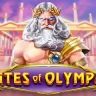 Gates of Olympus en Betfair Casino
