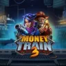 Money Train 3 Betfair Casino